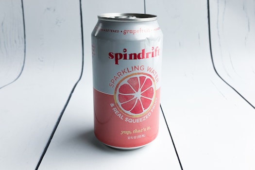 Photo of Spindrift