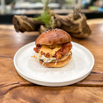 Photo of K.H.C Sandwich