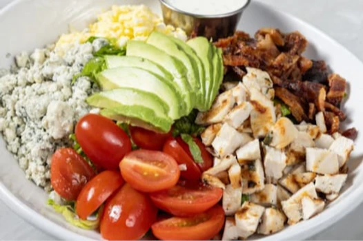 Photo of Cobb Salad