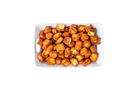 Photo of Small Tray of Queso Frito