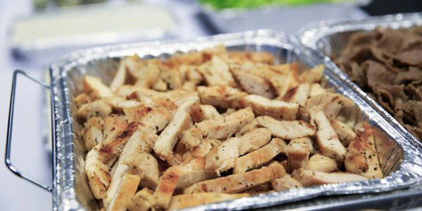 Photo of Pound of Chicken
