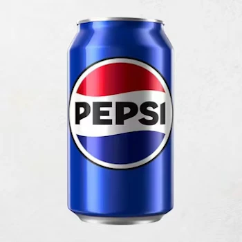Photo of Pepsi