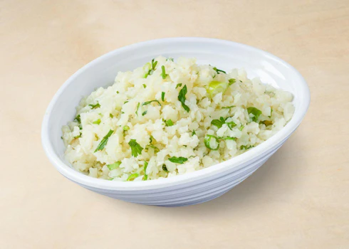 Photo of Cauliflower Rice