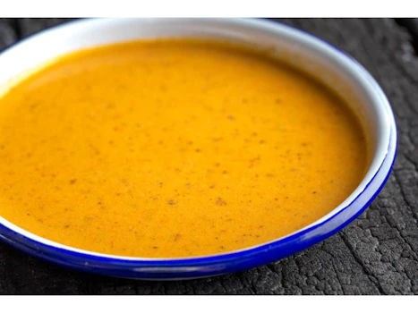 Photo of Buttermilk Red Sauce