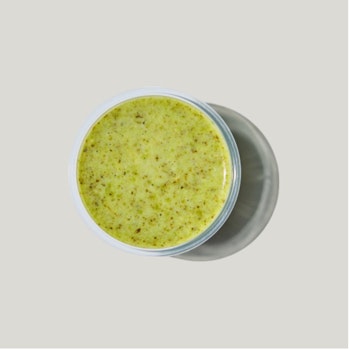 Photo of Side of Creamy Pesto Dressing