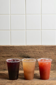 Photo of Agua De Jamaica