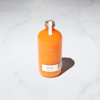 Photo of 8-Oz Defender Bottled Juice