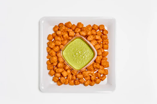 Photo of Small Catering Size Order of Sweet Potato Tots