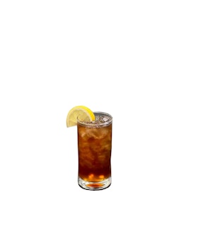 Photo of Brewed Iced Tea