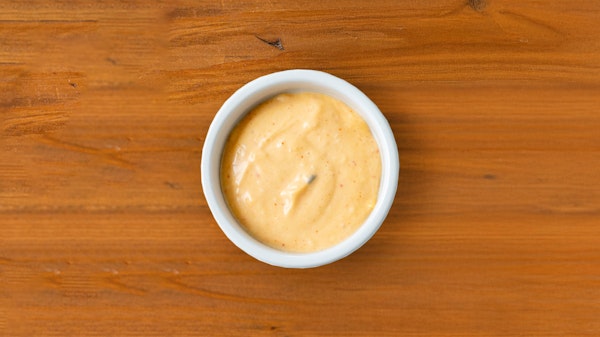 Photo of Spicy Special Sauce - Side