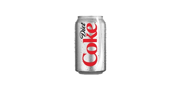 Photo of Diet Coke