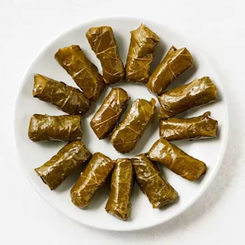 Photo of Dolmeh Tray