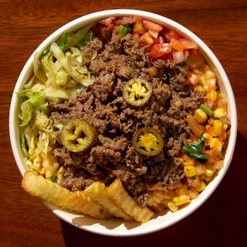 Photo of Bulgogi (Ribeye) Dubbap