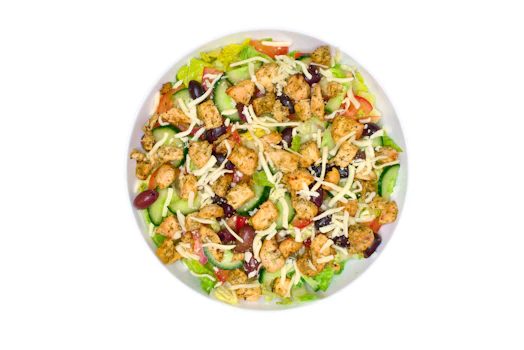 Photo of Half Tray Catering Chicken Salad