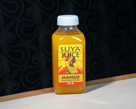 Photo of Mango Juice