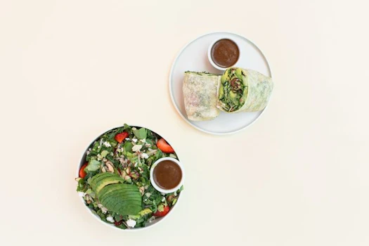 Photo of West Coast Salad