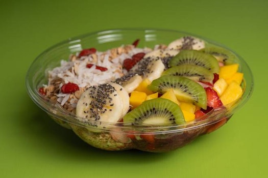 Photo of Acai Bowl Catering Package for 6