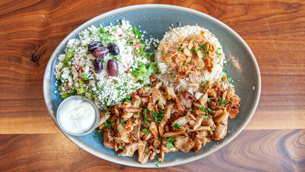 Photo of Chicken Shawarma Package