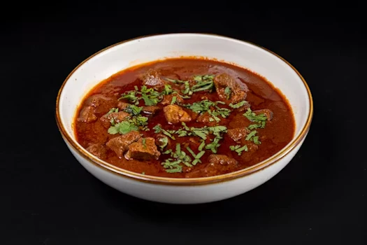 Photo of Lamb Rogan Josh