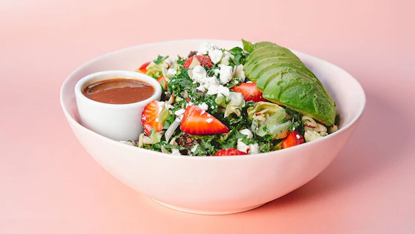 Photo of Large West Coast Catering Salad