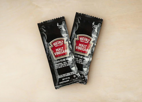 Photo of Malt Vinegar