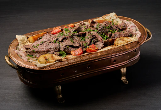 Photo of Half Tray of Churrasco