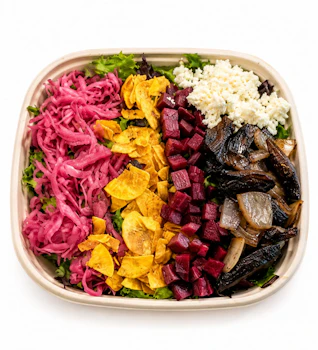 Photo of Once Bitten Bowl