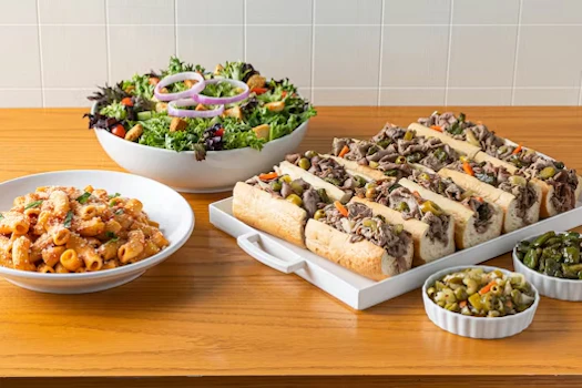 Photo of 10-Person Buona Signature Buffet