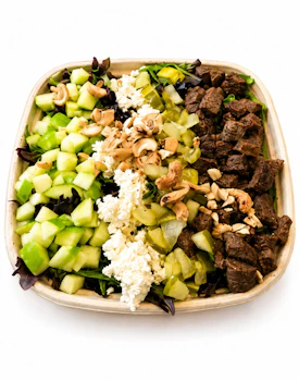 Photo of Underworld Bowl