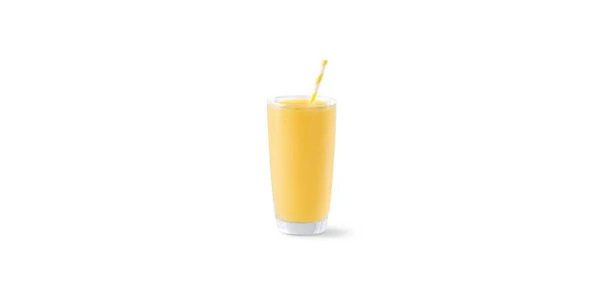 Photo of Mango Magic Smoothie