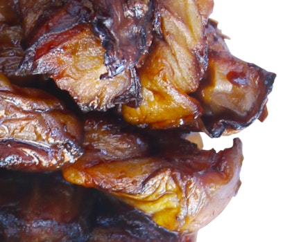 Photo of Catering Size Order of Caramelized Eggplant