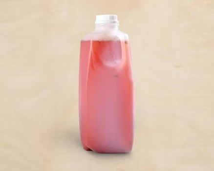 Photo of Strawberry Mint Juice Jug