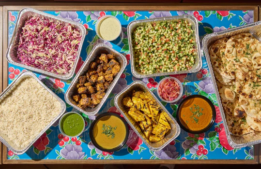 Photo of The Buffet