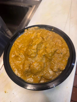 Photo of Mita Zal Mango Curry