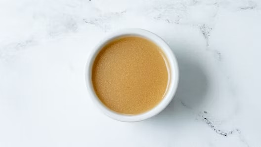 Photo of Creamy Sesame Sauce Container