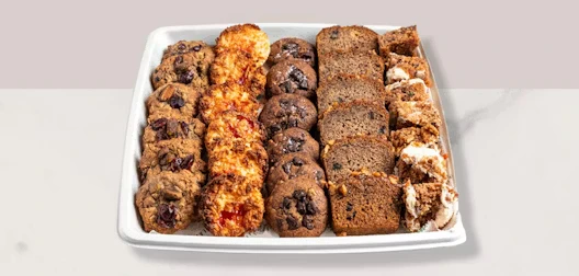 Photo of Assortment Tray