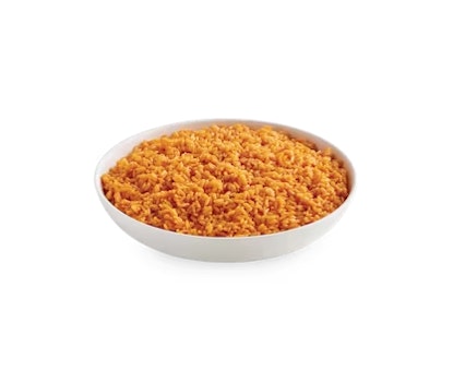 Photo of Extra-Large Order of Rice