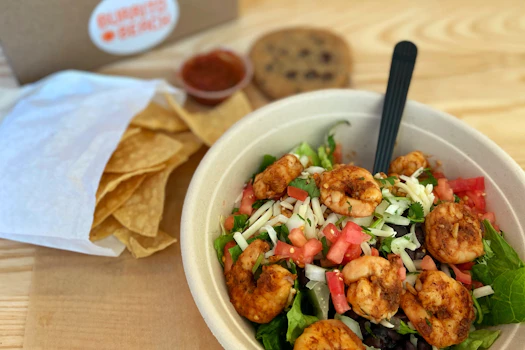 Photo of Bowl Boxed Meal