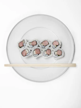 Photo of Bluefin Toro Cutup Rolls