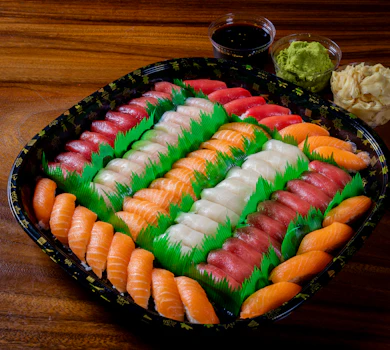 Photo of Nigiri Platter