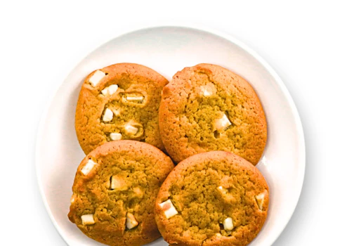 Photo of Banana Cream Pie Cookie