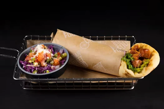 Photo of The Boss Wrap Box