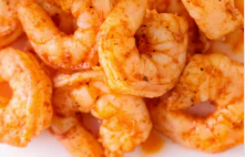 Photo of Shrimp Classic Bowl
