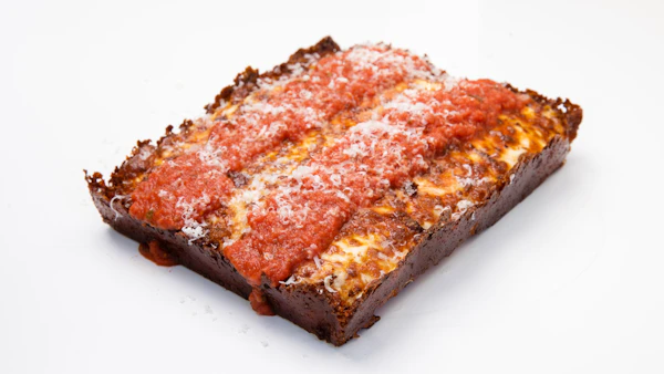 Photo of Classic Cheese Pizza