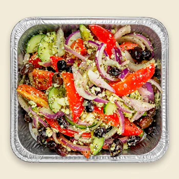 Photo of Greek Salad