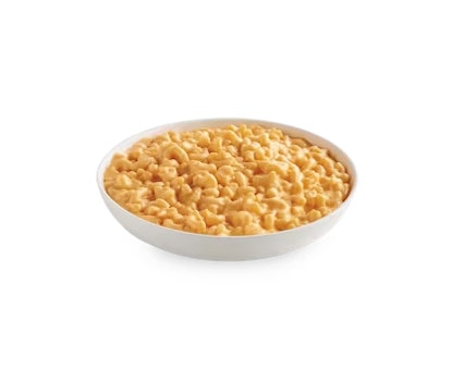 Photo of Extra-Large Order of Macaroni & Cheese