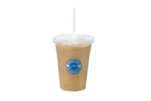 Photo of PB Cacao Cruise Smoothie