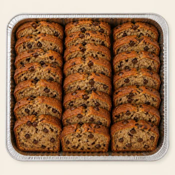 Photo of Chocolate Chip Banana Bread