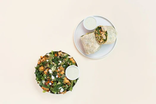 Photo of Buffalo Goddess Wrap