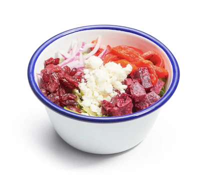 Photo of Mini Gigi Salad